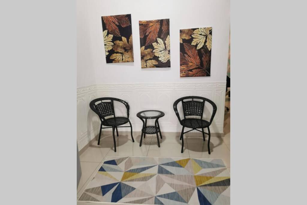 Bintang Maya Residence Cozy And Comfortable Stay Sungai Petani Luaran gambar