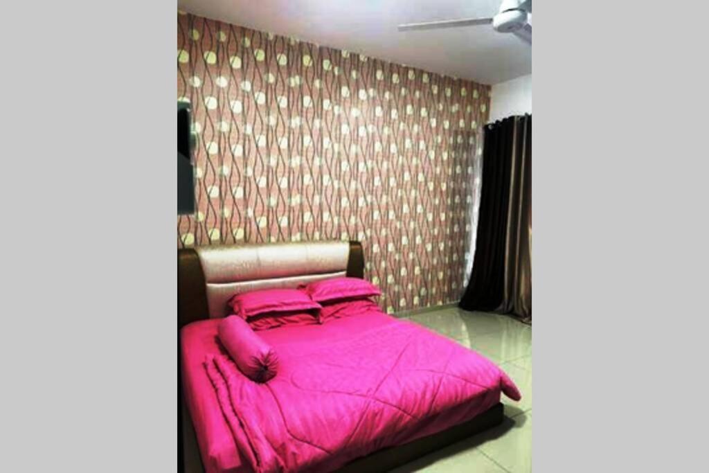 Bintang Maya Residence Cozy And Comfortable Stay Sungai Petani Luaran gambar