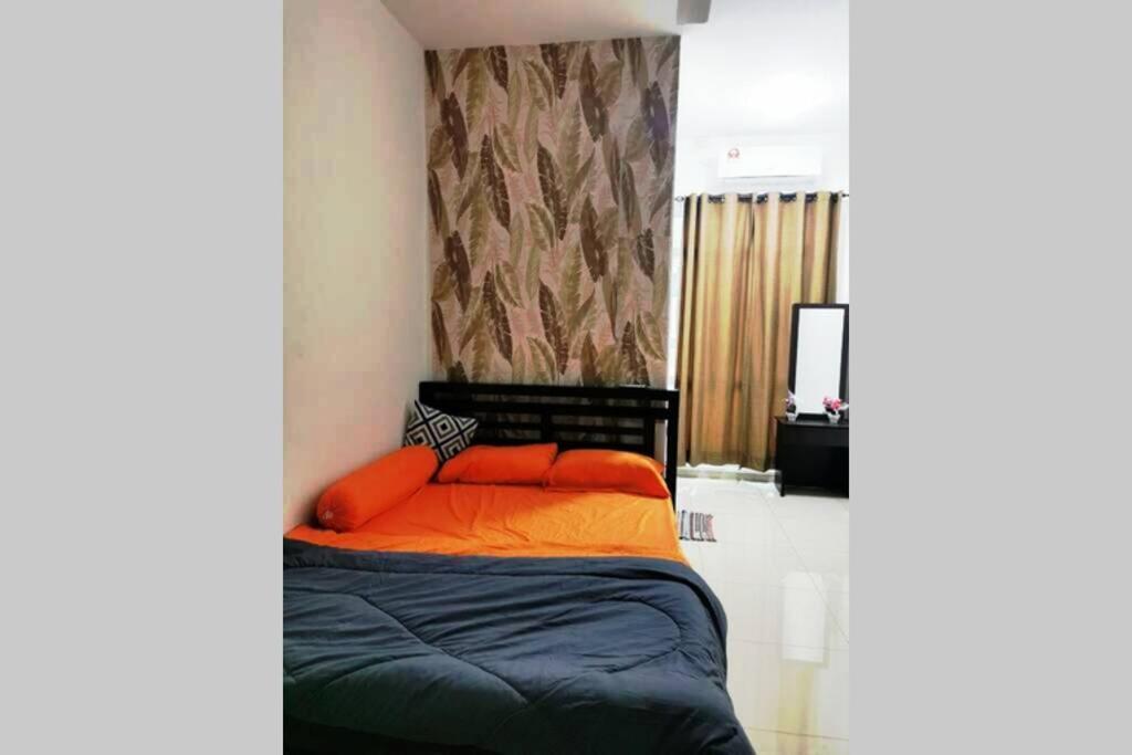 Bintang Maya Residence Cozy And Comfortable Stay Sungai Petani Luaran gambar